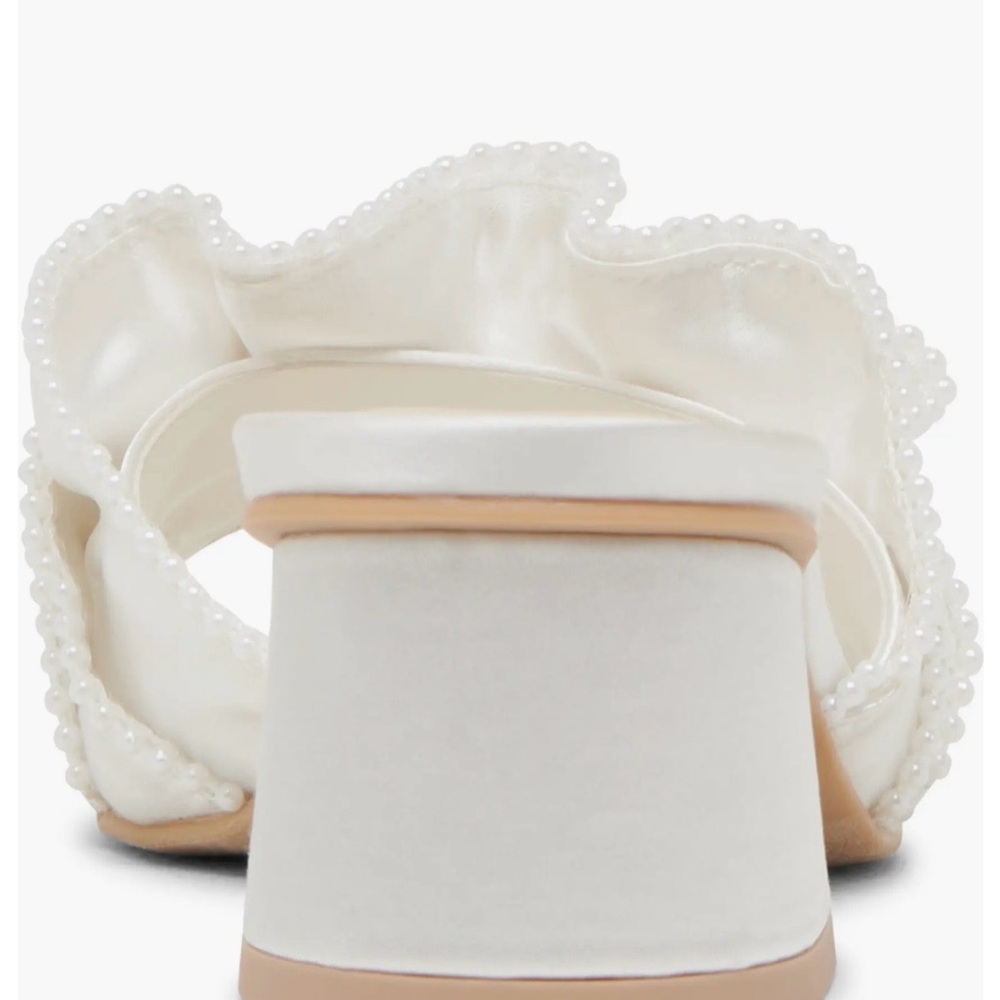 Dolce Vita Bardot Slide Sandal - Picture 3 of 7